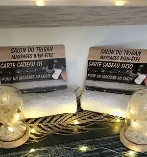 Carte cadeau cartes-cadeau