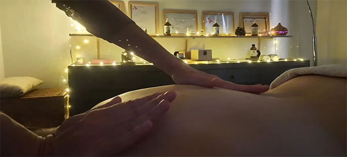 Massage bien-etre Massage bien-être